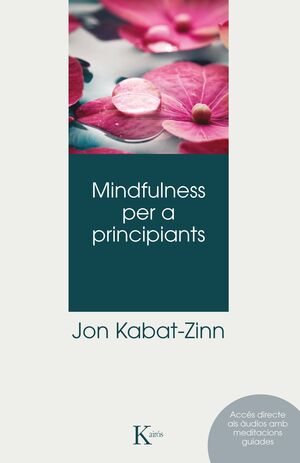 MINDFULNESS PER A PRINCIPIANTS QR (CATALÁN)