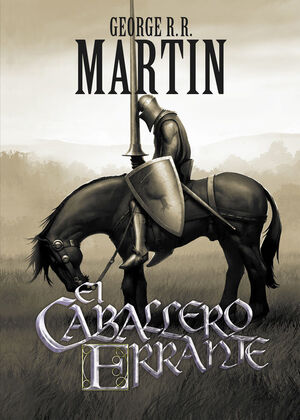 CABALLERO ERRANTE, EL (BESTSELLER)