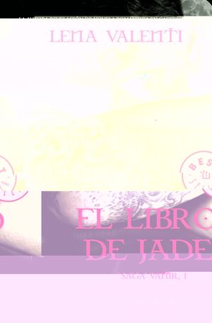 EL LIBRO DE JADE (SAGA VANIR 1)