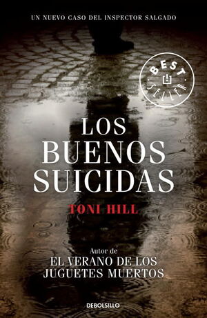 LOS BUENOS SUICIDAS