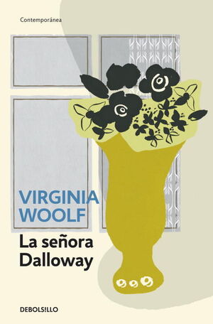 SEÑORA DALLOWAY, LA (CONTEMPORANEA)