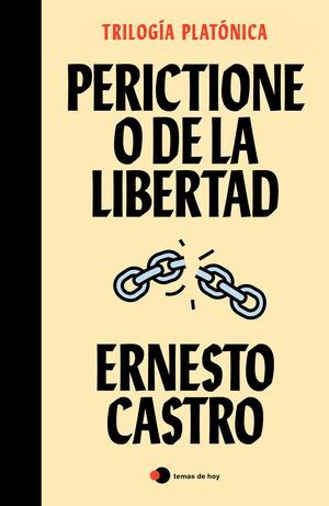 PERICTIONE O DE LA LIBERTAD