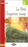 LE PETIT CHAPERON ROUGE