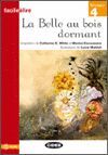 LA BELLE AU BOIS DORMANT