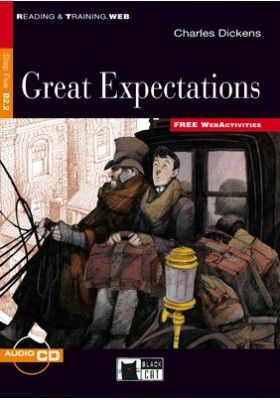 GREAT EXPECTATIONS