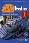 CAFFÈ ITALIA. LIBRO DELLO STUDENTE (1)