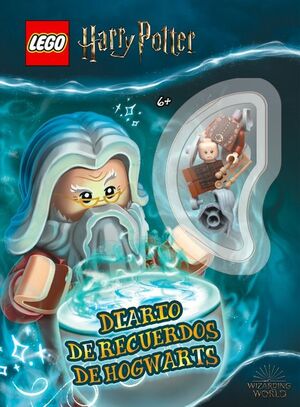 HARRY POTTER LEGO®: EL DIARIO MÁGICO