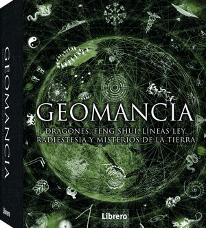 GEOMANCIA (LIBRERO)
