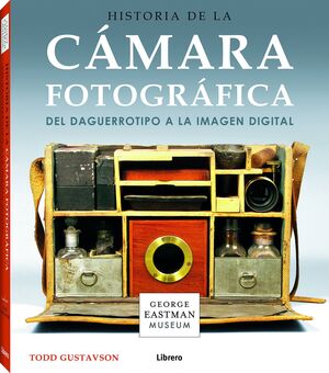 HISTORIA DE LA C MARA FOTOGR FICA