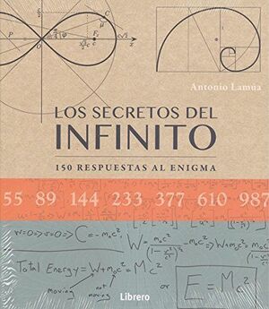 SECRETOS DEL INFINITO (LIBRERO)