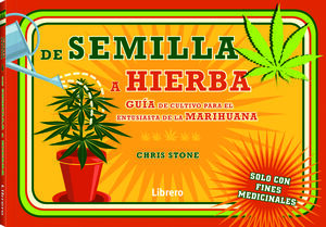 DE LA SEMILLA A LA HIERBA