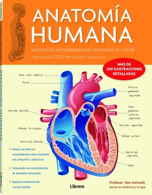 ANATOMIA HUMANA