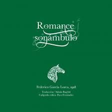 ROMANCE SONÁMBULO (EDICIÓN BILINGÜE ESPAÑOL-ÁRABE)