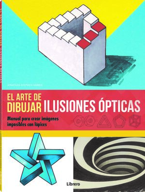 EL ARTE DE DIBUJAR ILUSIONES OPTICAS