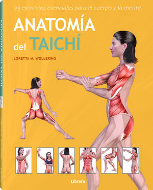 ANATOMÍA DEL TAICHÍ