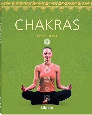 CHAKRAS