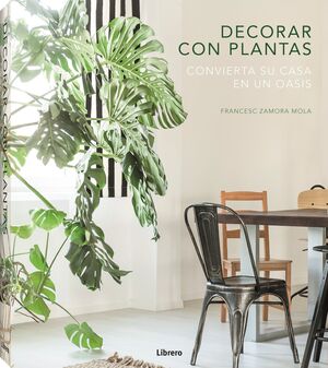 DECORAR CON PLANTAS