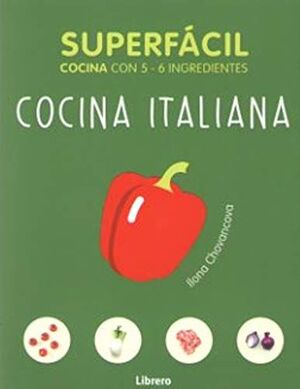 COCINA ITALIANA