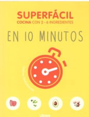 SUPERFACIL EN 10 MINUTOS