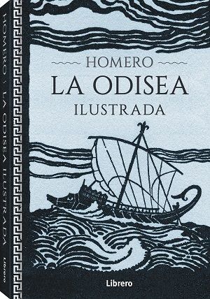 ODISEA, LA (LIBRERO)