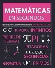 MATEMATICAS EN SEGUNDOS