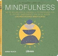 PEQUEÑO LIBRO DE MINDFULNESS