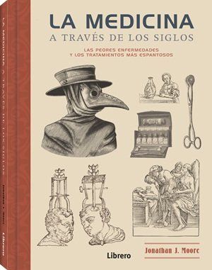 MEDICINA A TRAVES DE LOS SIGLOS, LA