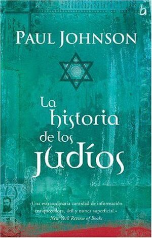 LA HISTORIA DE LOS JUDÍOS