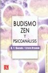 BUDISMO ZEN Y PSICOANÁLISIS