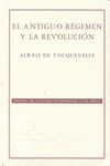 EL ANTIGUO RÉGIMEN Y LA REVOLUCIÓN