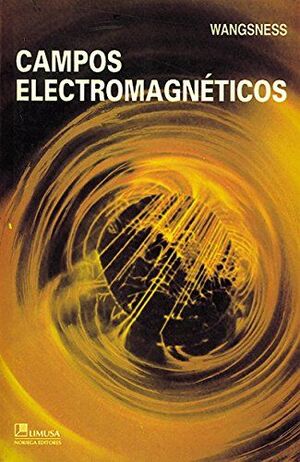 CAMPOS ELECTROMAGNÉTICOS