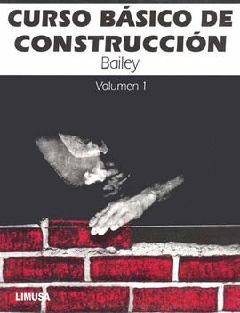 CURSO BÁSICO DE CONSTRUCCIÓN 1