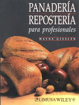 PANADERIA Y REPOSTERIA PARA PROFESIONALES