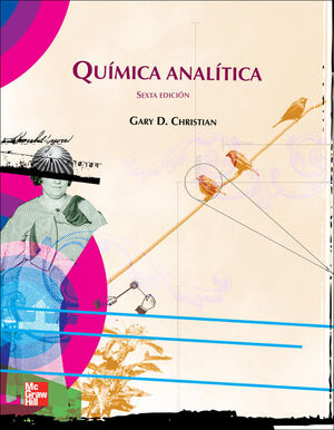 QUIMICA ANALITICA