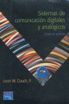 SISTEMAS DE COMUNICACIÓN DIGITALES Y ANALÓGICOS. 7ª ED.