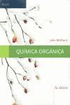 QUÍMICA ORGÁNICA. 7ª ED.