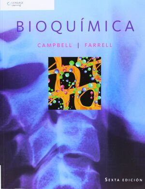 BIOQUÍMICA. 6ª ED.