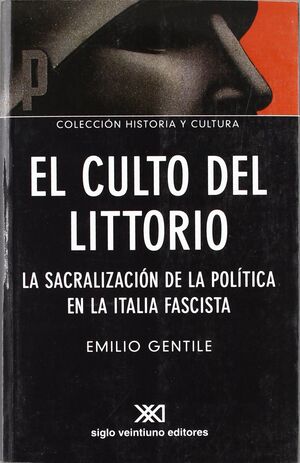 EL CULTO DEL LITTORIO