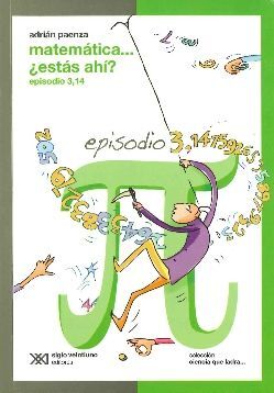 MATEMATICA... ¿ESTAS AHI? EPISODIO 3,14