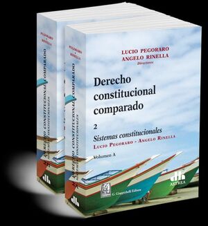 DERECHO CONSTITUCIONAL COMPARADO