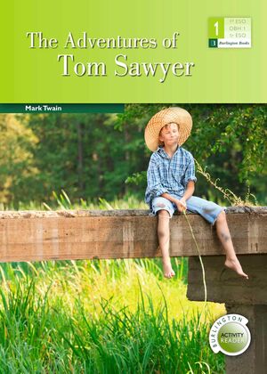 THE ADVENTURES OF TOM SAWYER 1º ESO