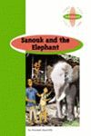 SANOUK AND THE ELEPHANT 1ºESO