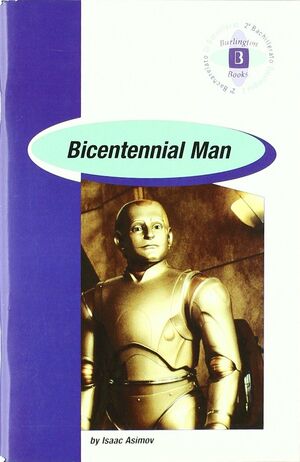 BICENTENNIAL MAN