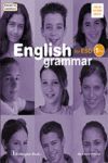 ENGLISH GRAMMAR FOR ESO 2º ESO