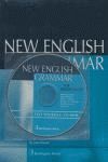 NEW ENGLISH GRAMMAR FOR BACHILLERATO+CD 05        BURIN0NB