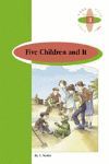 FIVE CHILDREN AND IT (1 ESO BURLINGTON)