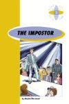 IMPOSTOR,THE 4ºESO