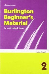 BEGINNER'S MATERIAL 2