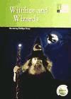 WITCHES AND WIZARDS 1 ESO