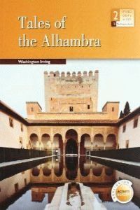 TALES OF THE ALHAMBRA 2 ESO